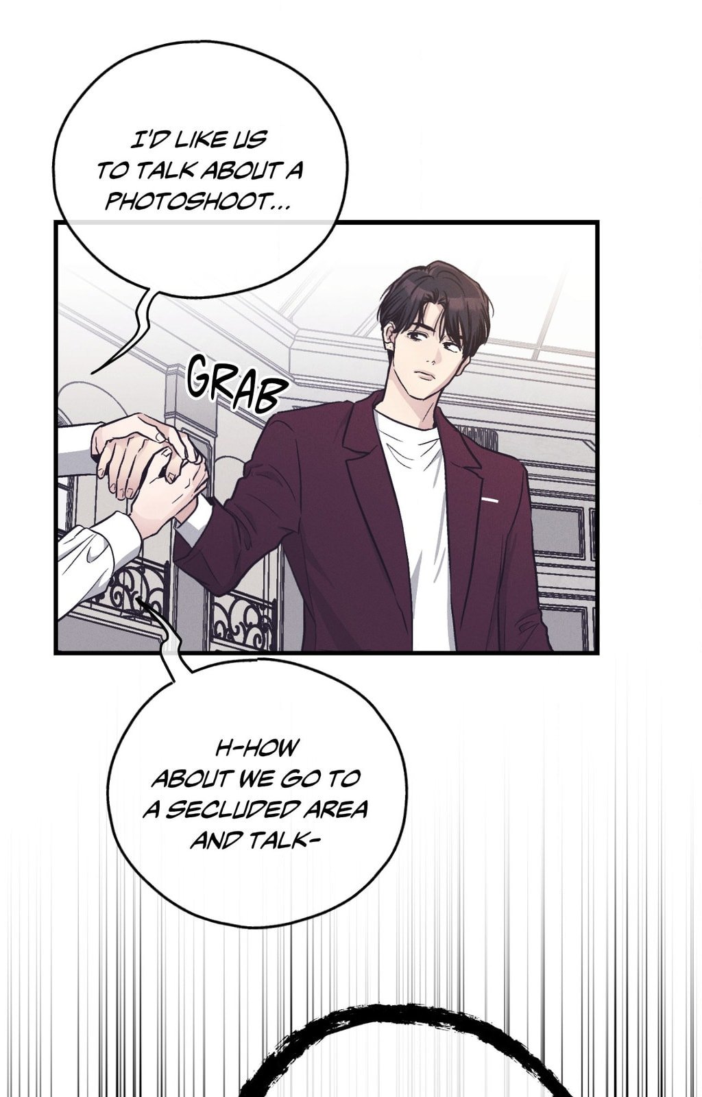 Payback, Chapter 107 image 62